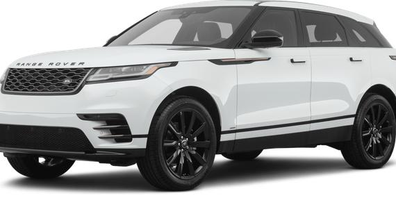 LAND ROVER RANGE ROVER VELAR 2020 SALYK2FV6LA247476 image